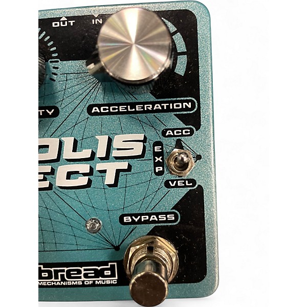 Used Catalina Bread CORIOLIS EFFECT Effect Pedal