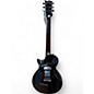 Used ESP LTD EC1001ET Dark Brown Burst Solid Body Electric Guitar