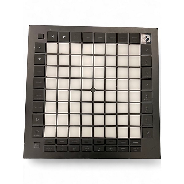 Used 2022 Novation LAUNCHPAD PRO MKII Production Controller