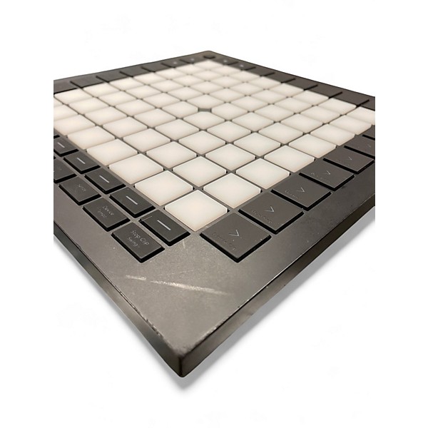 Used 2022 Novation LAUNCHPAD PRO MKII Production Controller