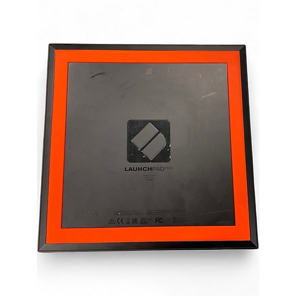 Used 2022 Novation LAUNCHPAD PRO MKII Production Controller