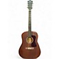 Used Guild D20 Mahogany Acoustic Guitar thumbnail