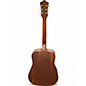 Used Guild D20 Mahogany Acoustic Guitar