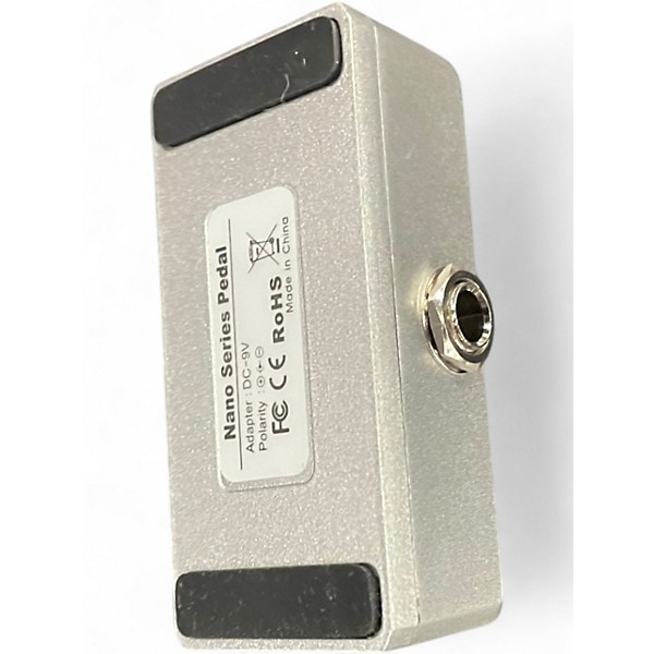 Used Ammoon Loop Station Nano Pedal