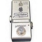Used Ammoon Loop Station Nano Pedal thumbnail