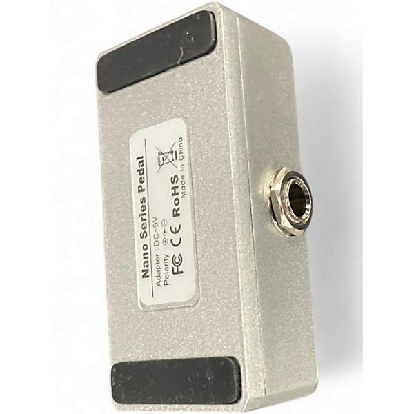 Used Ammoon Loop Station Nano Pedal