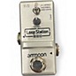 Used Ammoon Loop Station Nano Pedal thumbnail