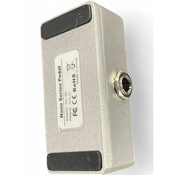 Used Ammoon Loop Station Nano Pedal