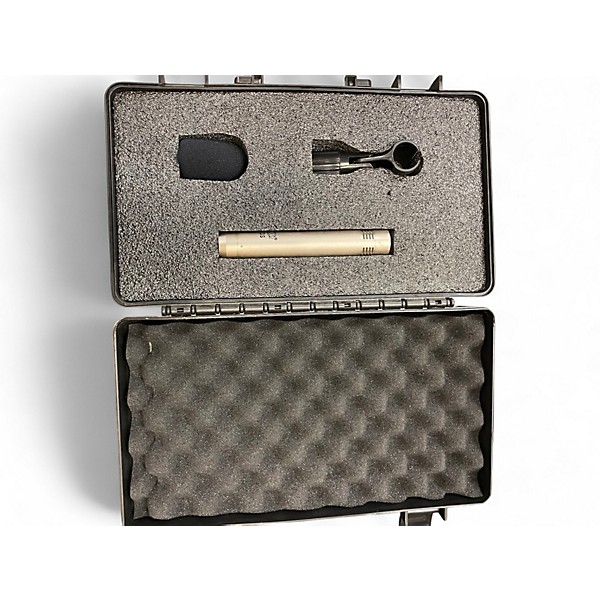 Used MXL 603S Condenser Microphone