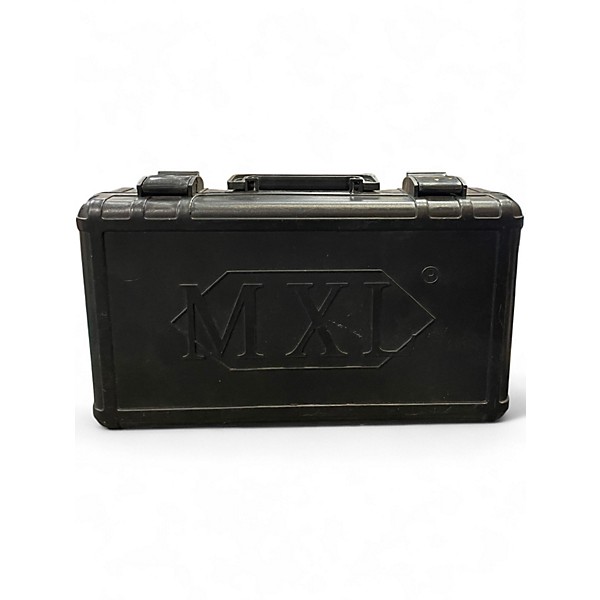 Used MXL 603S Condenser Microphone