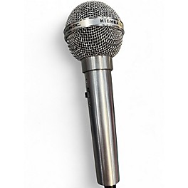 Used Realistic HIGHBALL 2 Dynamic Microphone
