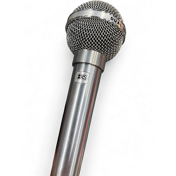 Used Realistic HIGHBALL 2 Dynamic Microphone