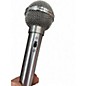 Used Realistic HIGHBALL 2 Dynamic Microphone