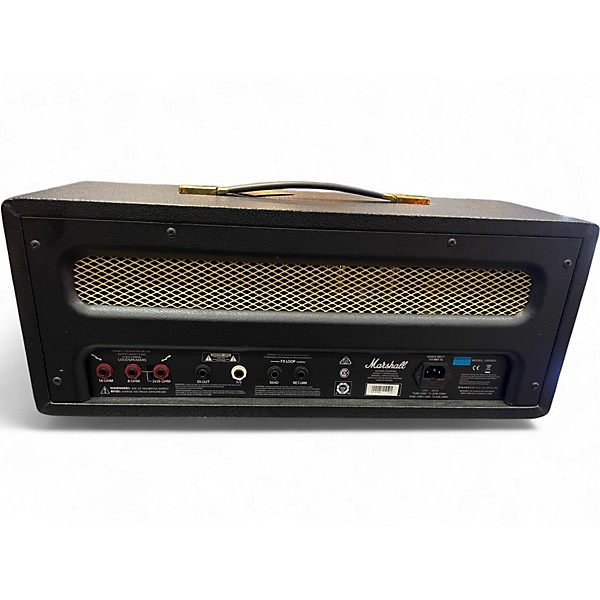 Used Marshall ORIGIN 50H Tube Guitar Amp Head | Guitar Center