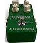 Used TC Electronic Corona Chorus Effect Pedal