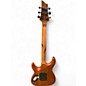 Used Schecter Guitar Research C1 Exotic Spalted Maple Solid Body Electric Guitar