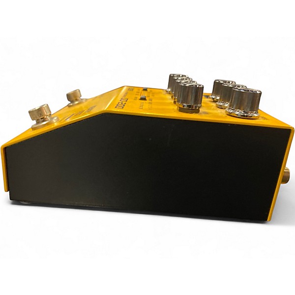 Used BOSS OD200 Effect Pedal
