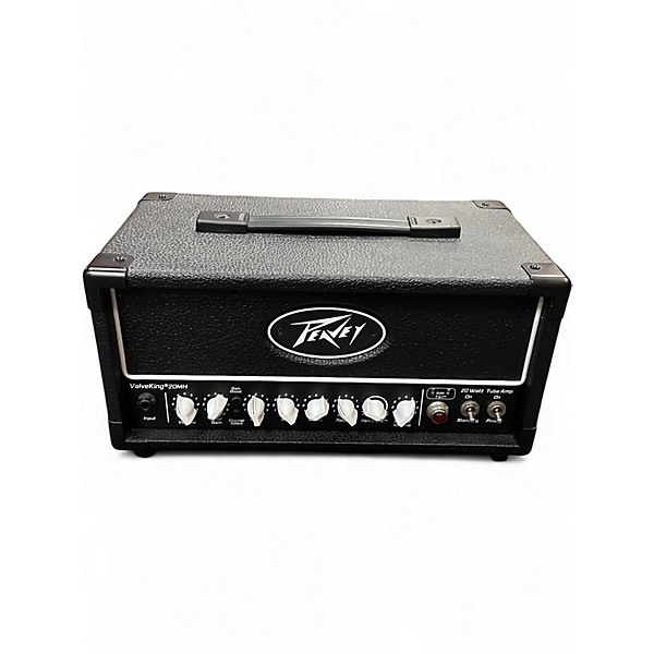Used Peavey VALVEKING 20MH Tube Guitar Amp Head