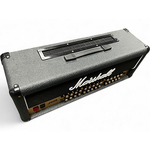 Used Marshall JVM410H 100W Tube Guitar Amp Head