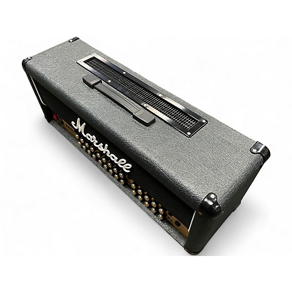 Used Marshall JVM410H 100W Tube Guitar Amp Head