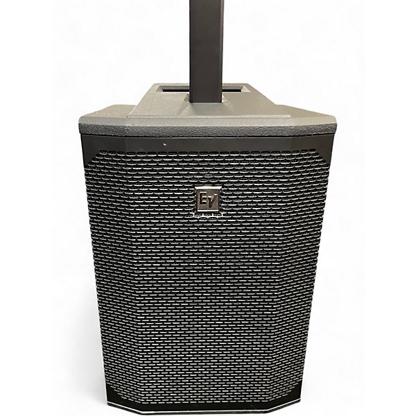 Used Electro-Voice EVOLVE 50 Sound Package