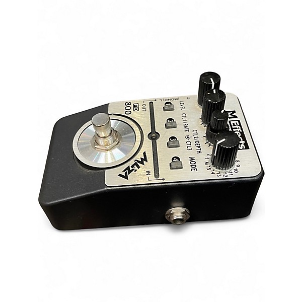 Used Muza FD800 Pedal
