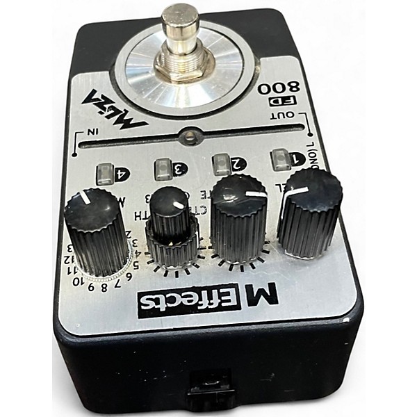 Used Muza FD800 Pedal