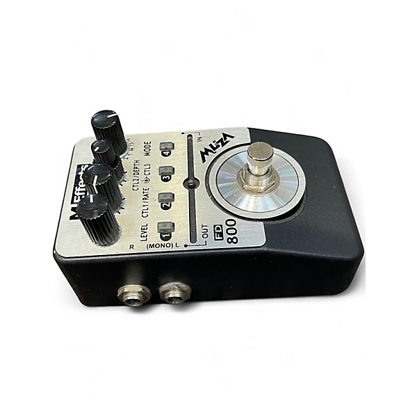 Used Muza FD800 Pedal