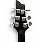 Used Schecter Guitar Research C1 Platinum Black Solid Body Electric Guitar
