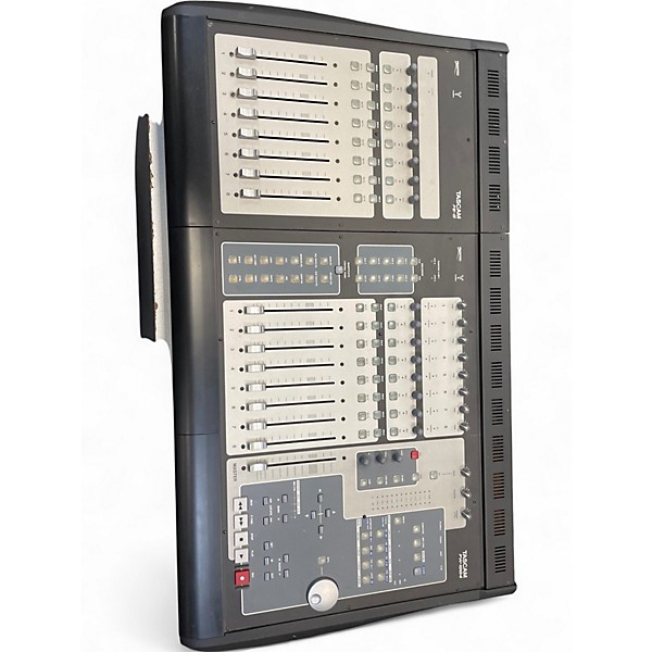 Used TASCAM FW-1884 Audio Interface
