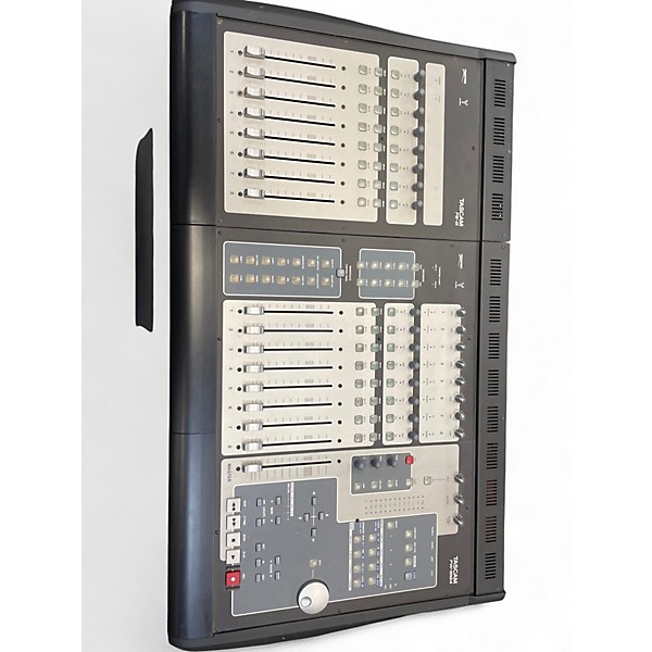 Used TASCAM FW-1884 Audio Interface