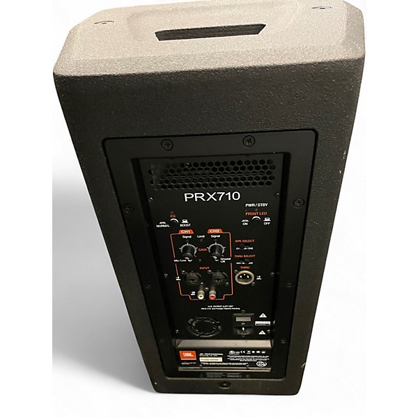 Used JBL PRX710 Powered Speaker