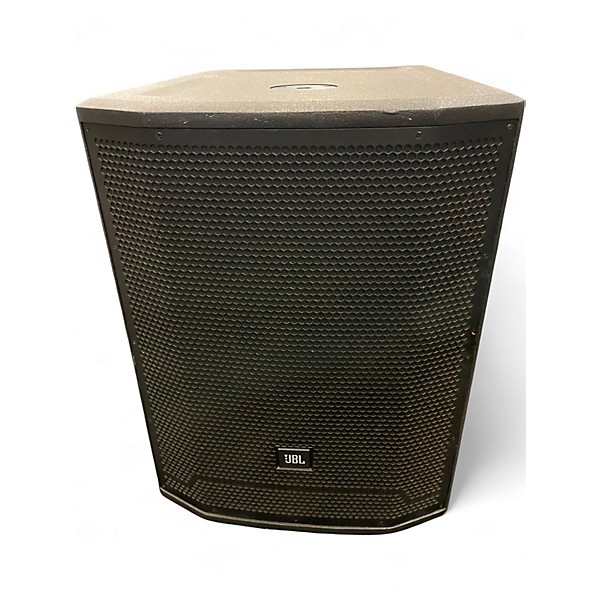 Used JBL PRX718XLF Powered Subwoofer
