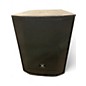 Used JBL PRX718XLF Powered Subwoofer