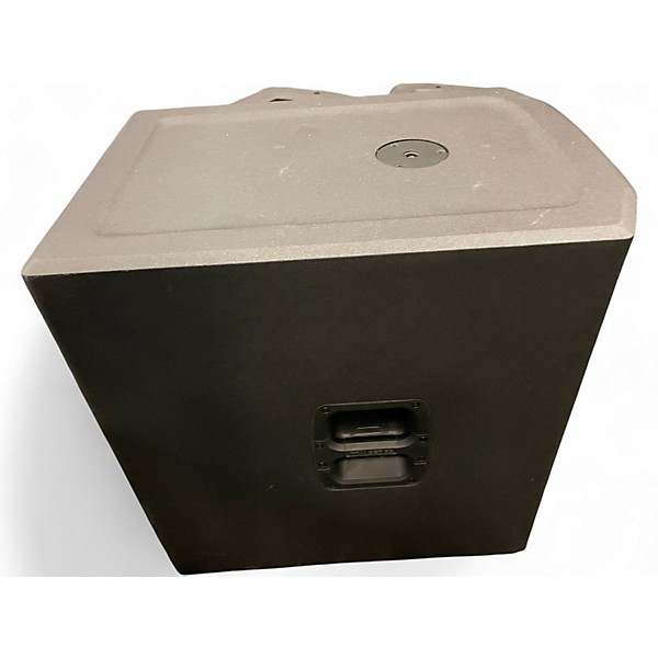 Used JBL PRX718XLF Powered Subwoofer