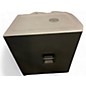 Used JBL PRX718XLF Powered Subwoofer