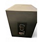 Used JBL PRX718XLF Powered Subwoofer