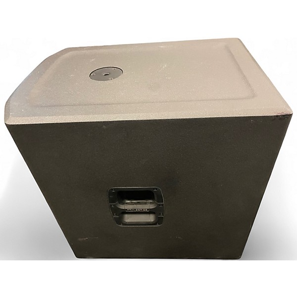 Used JBL PRX718XLF Powered Subwoofer