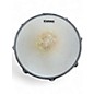Used Pearl 6.5in GPX LIMITED EDITION PUTTY GREY Drum thumbnail