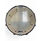 Used Pearl 6.5in GPX LIMITED EDITION PUTTY GREY Drum