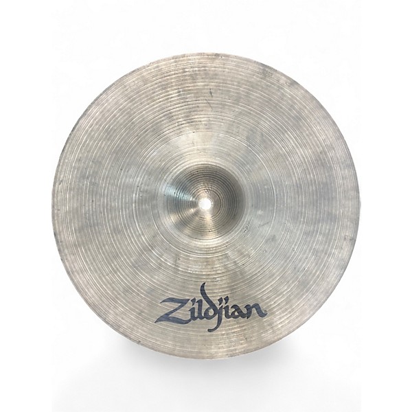 Used Zildjian 15in K Thin Dark Crash Cymbal