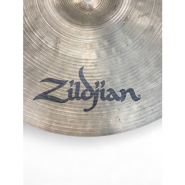 Used Zildjian 15in K Thin Dark Crash Cymbal
