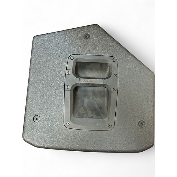 Used JBL SRX812P Powered Speaker