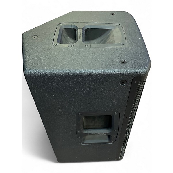 Used JBL SRX812P Powered Speaker