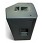 Used JBL SRX812P Powered Speaker