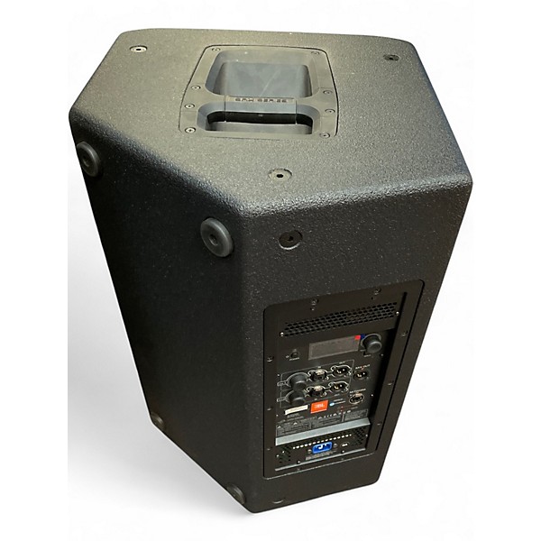 Used JBL SRX812P Powered Speaker
