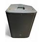 Used JBL SRX812P Powered Speaker thumbnail