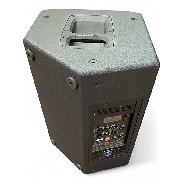 Used JBL SRX812P Powered Speaker