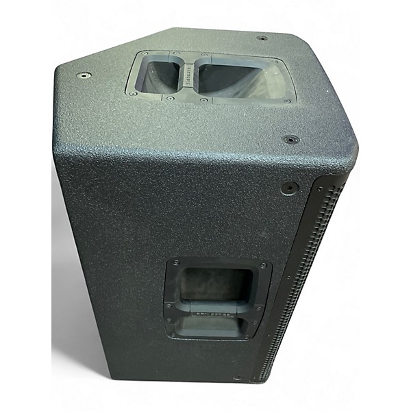 Used JBL SRX812P Powered Speaker