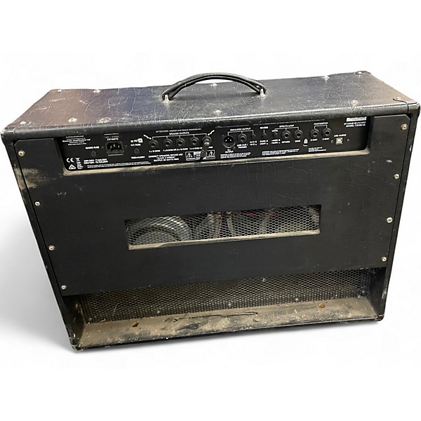 Used Blackstar HT Stage 60 60W 2x12 Tube Guitar Combo Amp
